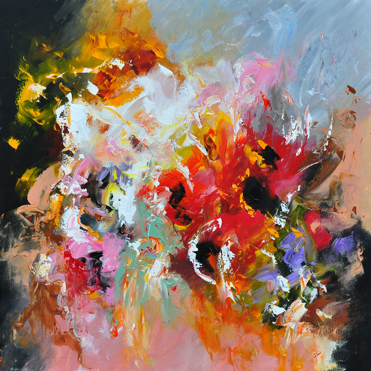 Kamiel Decoster + Romance